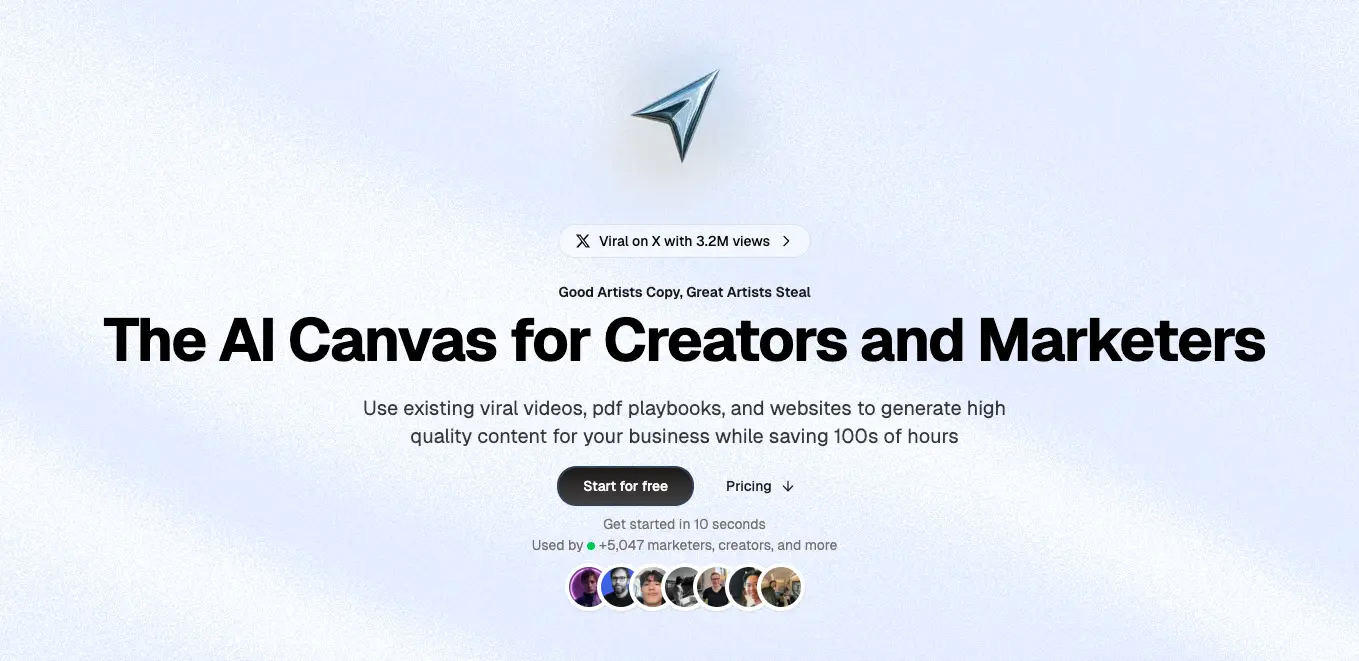 AIFlowChat - AI Tool