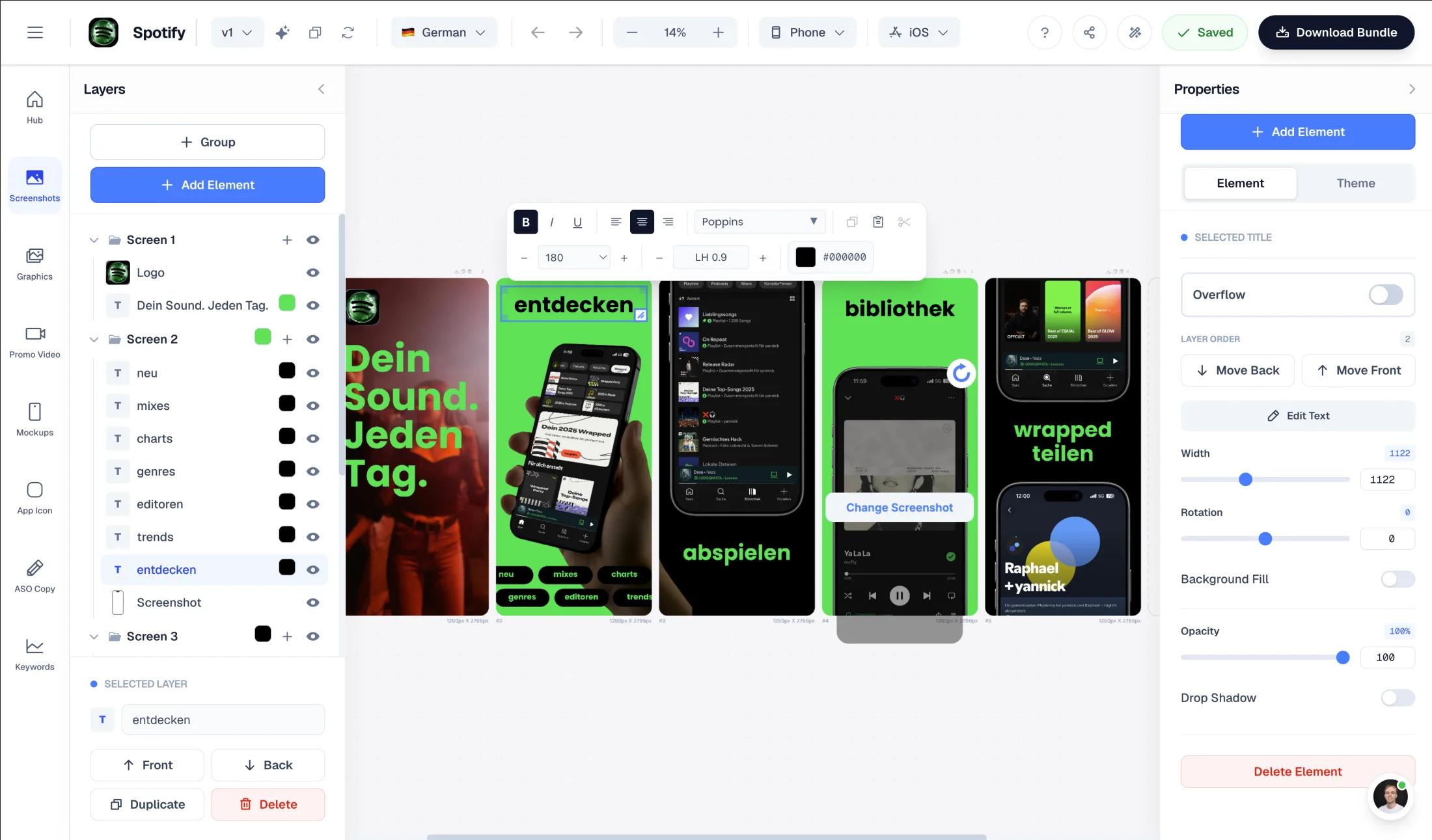 AppLaunchFlow - AI Tool