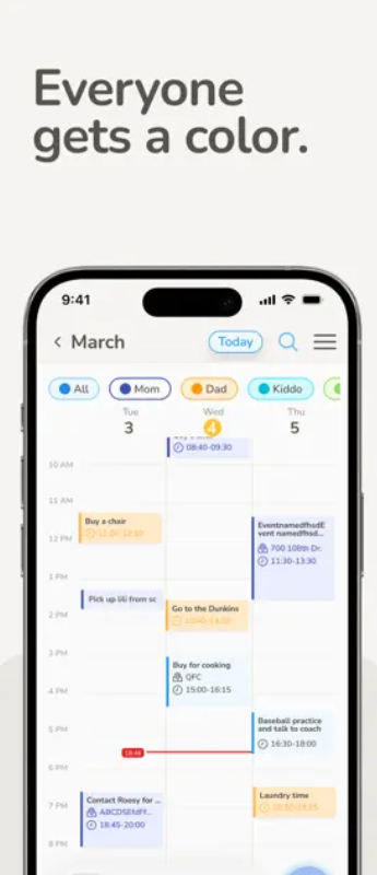 Nestify - AI Tool