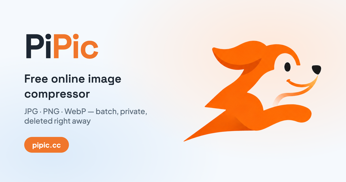 PiPic - AI Tool