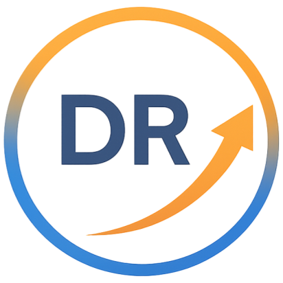 Boost Domain Rating icon