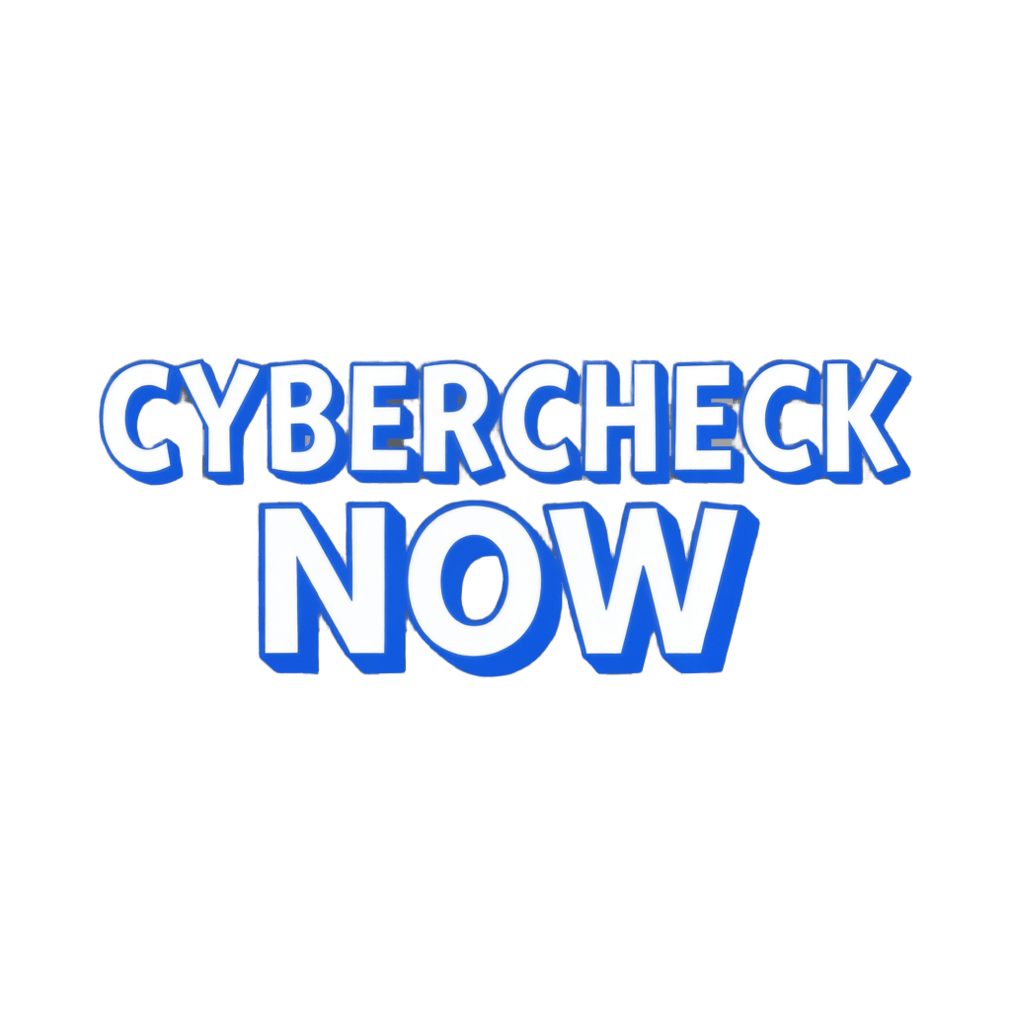 Cybercheck now - AI Tool