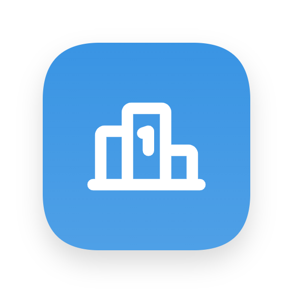 LaunchRanking icon