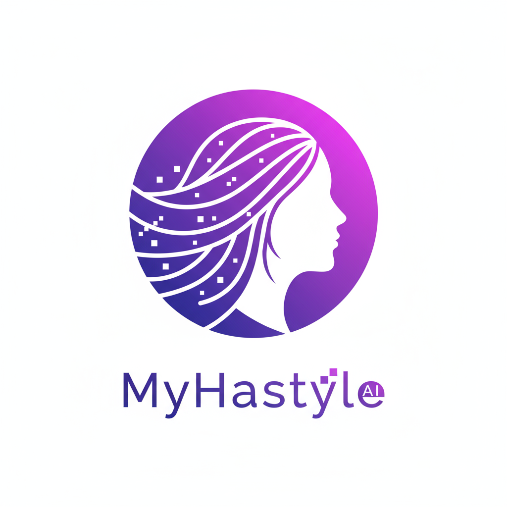 My Hair style - AI Tool