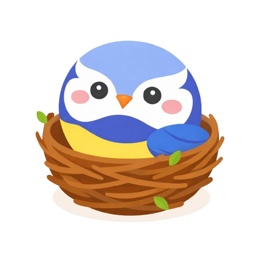 Nestify icon