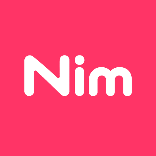 Nim Video icon