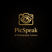 PicSpeak - AI Tool