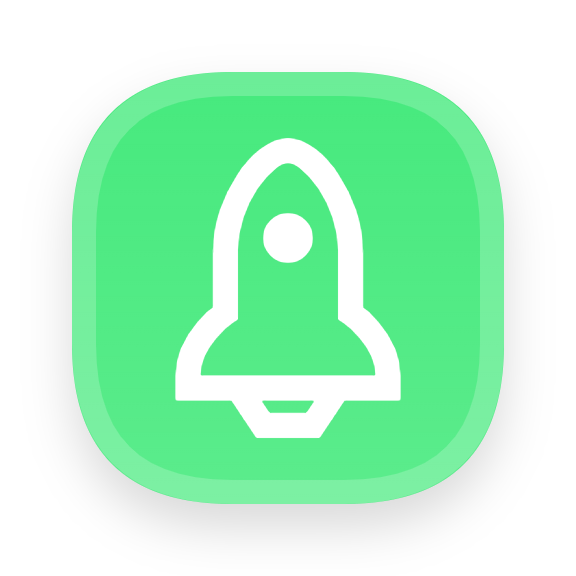 Verified Launches icon
